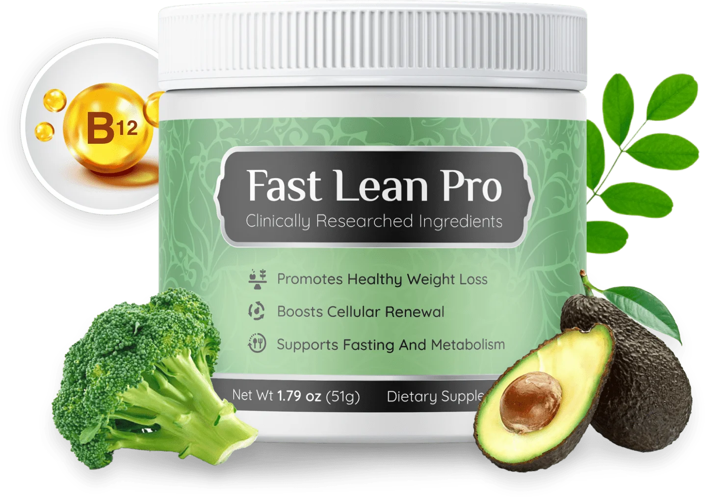 fast leanpro official